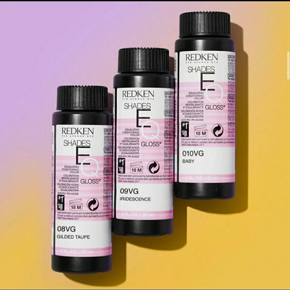 Meet your Posher, Modest